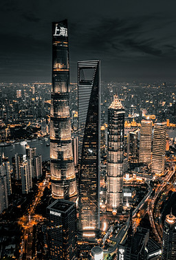 Skyscrapers