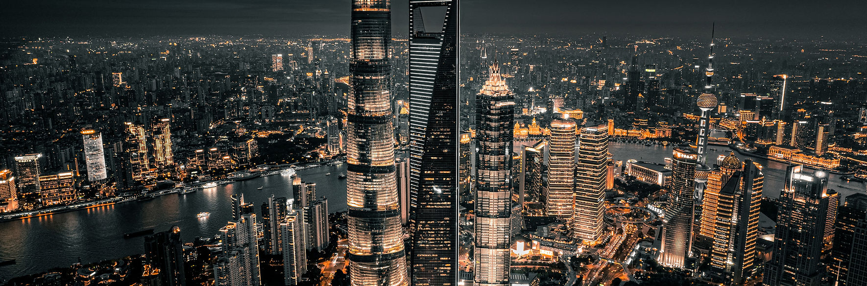 Skyscrapers
