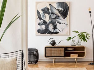 2021 INTERIOR DESIGN TRENDS