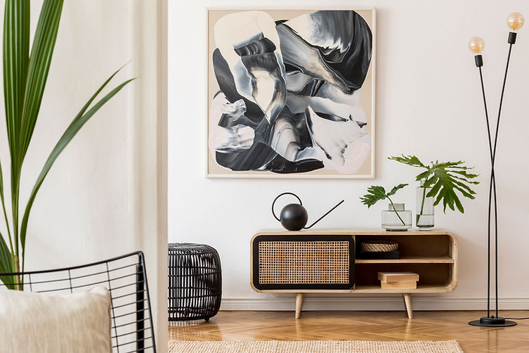 Innenarchitektur