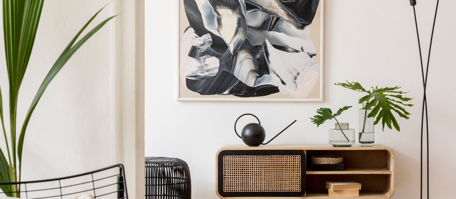 2021 INTERIOR DESIGN TRENDS