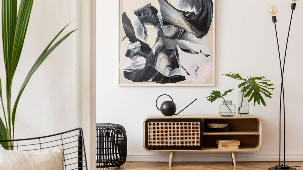 Room To Inspire