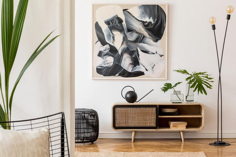 Innenarchitektur