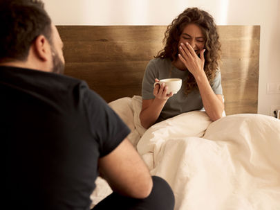 How to Communicate with Your Partner About Sex