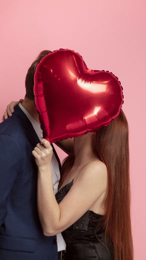 El amor también se siente en el bolsillo