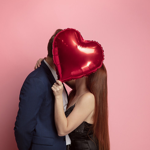 Romance: A Candlelight Cabaret