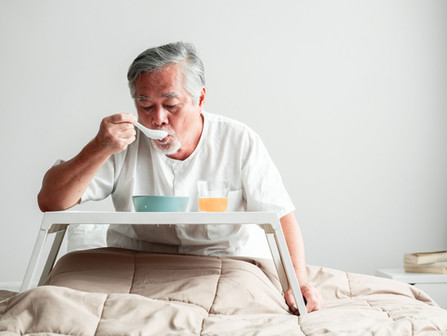 ביטוח סיעודי - דע זכויותיך