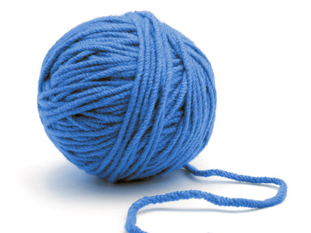 Stringing Together the Now What?