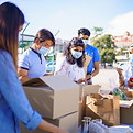 Community Charity Event