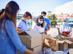 10 Types of Extracurricular Activities That Actually Count in High School
