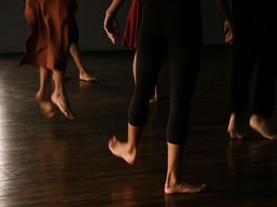 Shamanic Trance Dance in Thailand