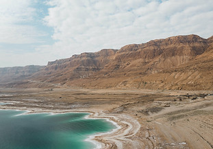 Dead Sea
