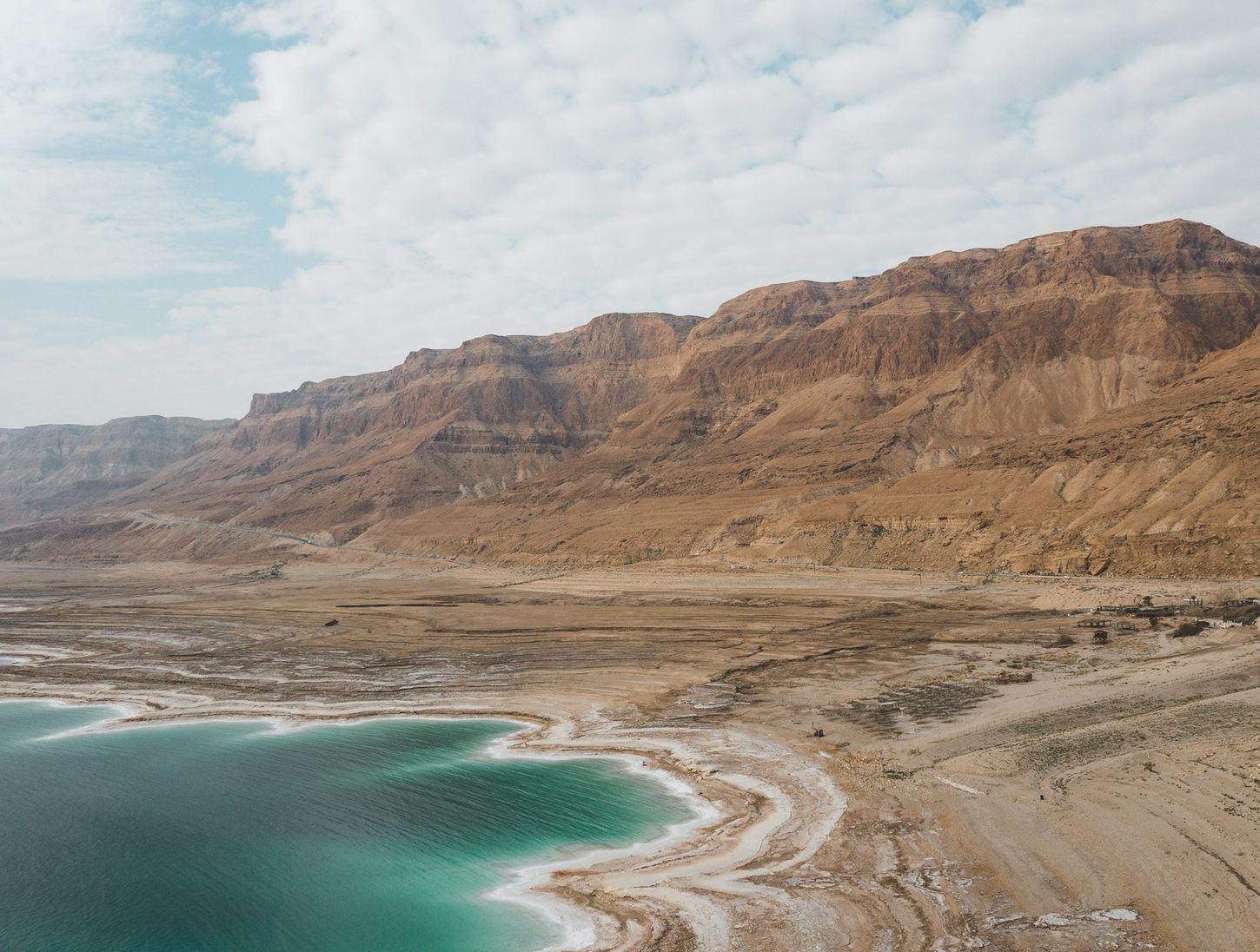 Dead Sea
