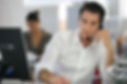 Call Center Employee