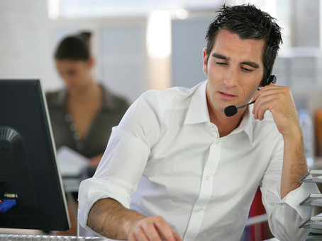 THE BENEFITS OF WORKING WITH A STAFFING COMPANY