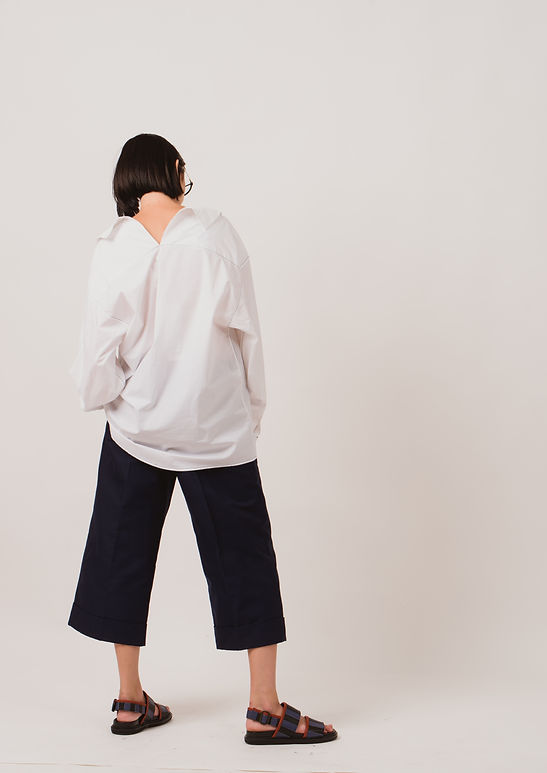 Studio Fashion Shoot