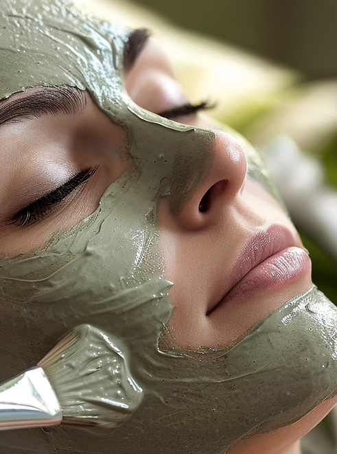 Tratamiento Spa Facial