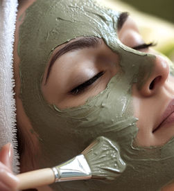 Glow into Summer: Why Spring Facials Are a Must at Skin 8 Spa