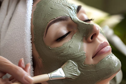 Tratamiento Spa Facial