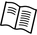 Open Book Icon