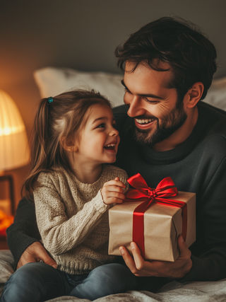presente ideal, ideias de presentes