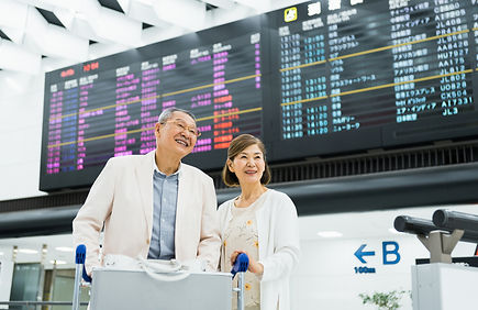 ネットで入れる海外旅行保険