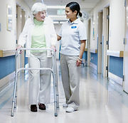 acompañamiento hospitalario