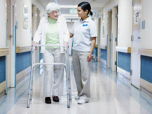 California Nursing Home Neglect Lawyer | EADACPA Enhanced Remedies