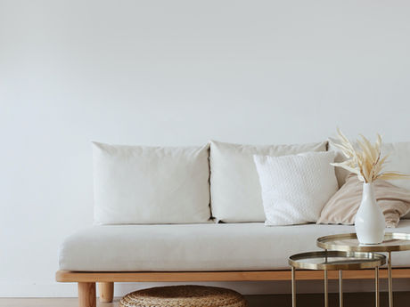 How to Create a Cozy Home on a Budget