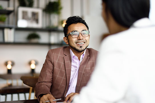 Meeting