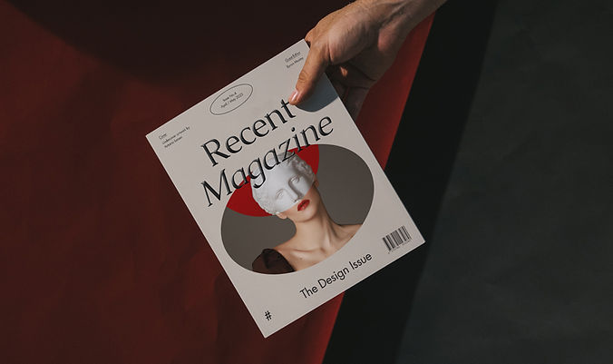 Recent Magazine