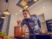 Luck of the Irish Stew