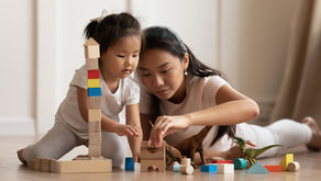 『自分でできる主体的な子に育てる叱らないしつけとは』