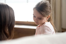Grief and Children