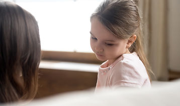 Child therapy