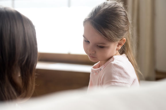 Grief and Children