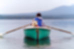 Canoe Trip with a Dog