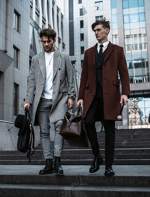 Fashion Models