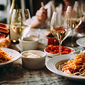 Savor Street - a visually appealing website showcasing delicious recipes, food photography, and culinary inspiration for home