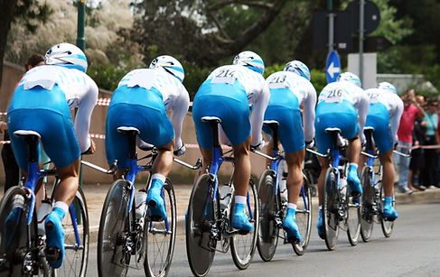 Bike Racing