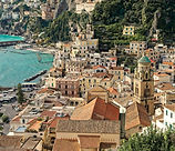 Costiera amalfitana