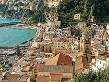 Les villages pittoresques de la Côte Amalfitaine : une aventure au coeur de l'Italie