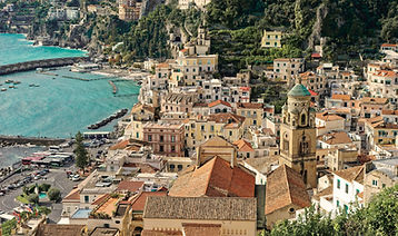 Amalfi Coast