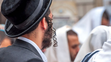 Ser Noájida o Ser Judío                                                                             