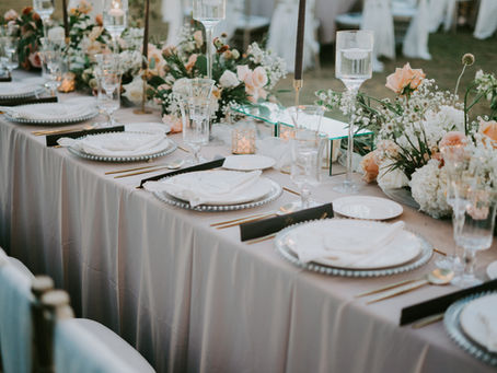 Why Should You Share Your Budget with Potential Catering Companies