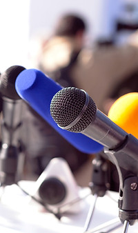 Microphones