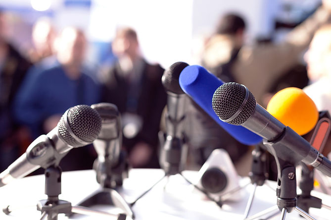 Microphones