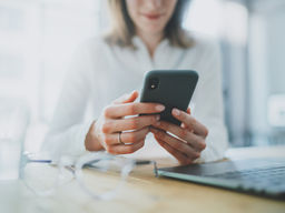 Click to Pay: Santander te permite pagar en línea sin escribir tus datos