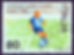 Soccer Player Stamp