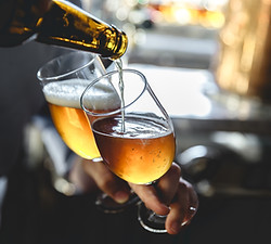 Birra Versante